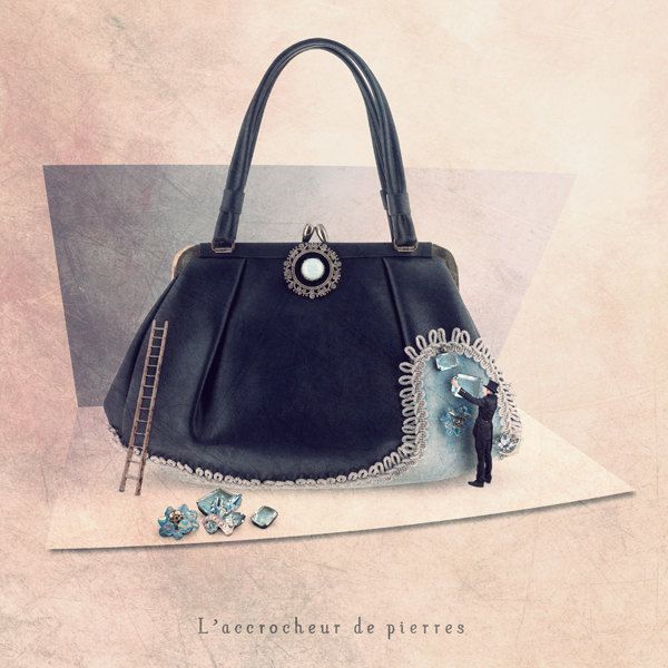 La Marelle Couture